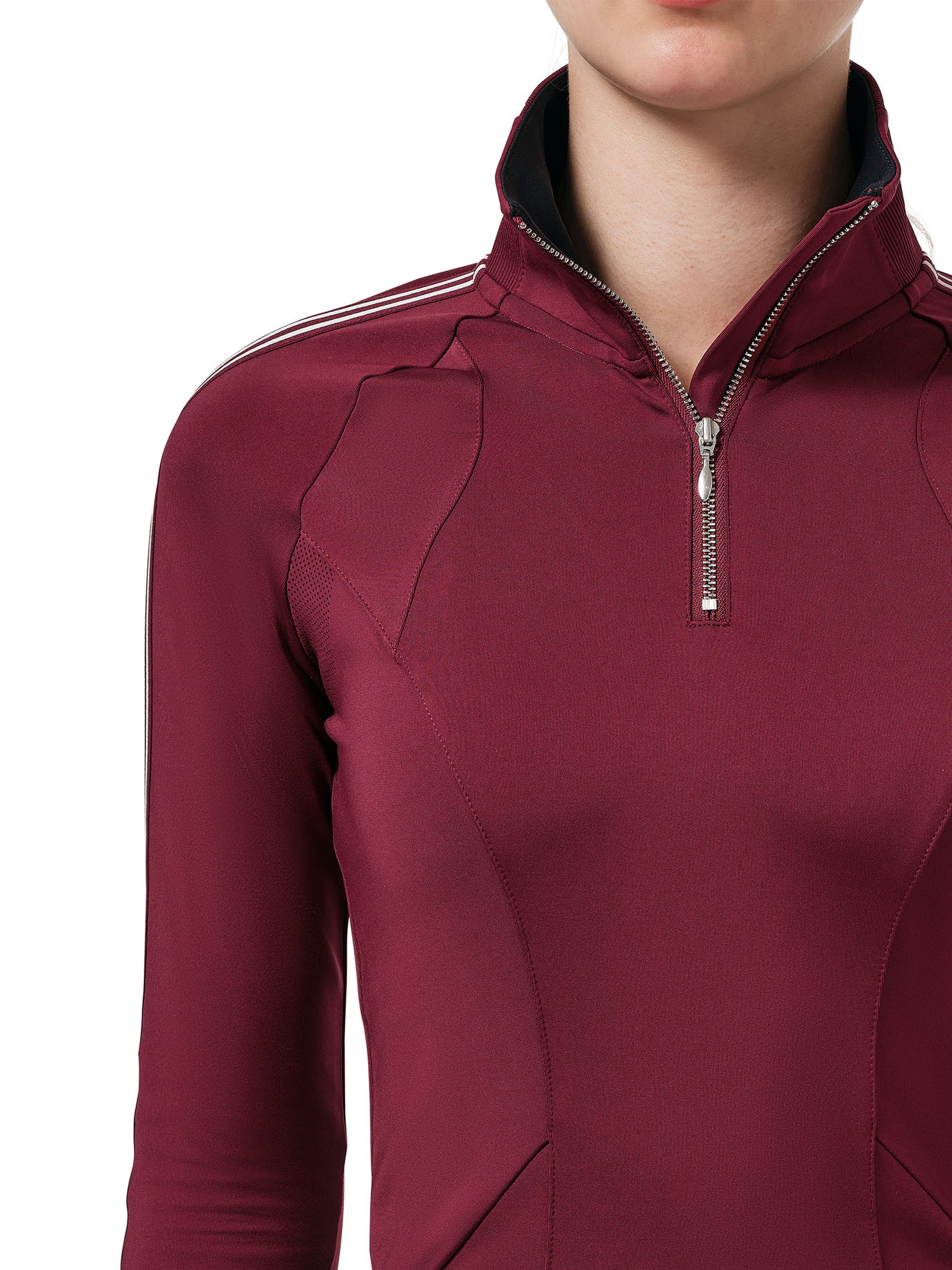 Top manches longues Thermique Luxe - Equestrian Stockholm