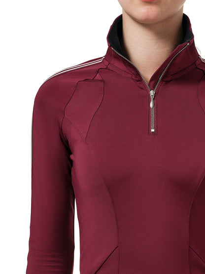 Top manches longues Thermique Luxe - Equestrian Stockholm