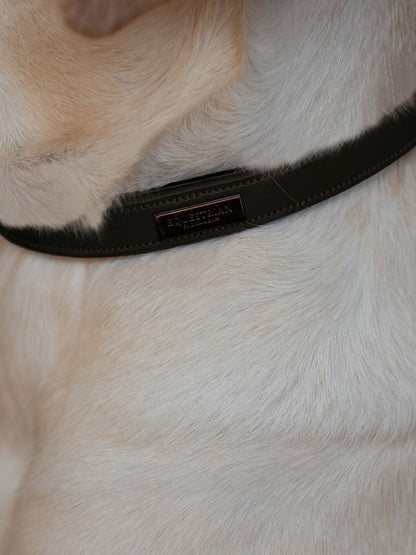 Collier de chien Clean Moonless Night - Equestrian Stockholm