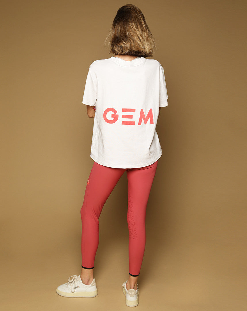 John Knee Grip Pants - GEM