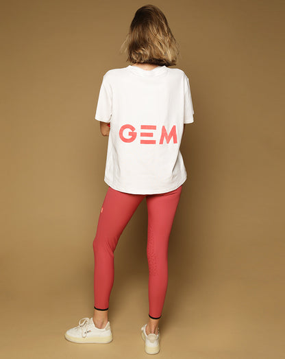 John Knee Grip Pants - GEM