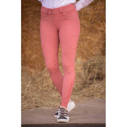 Pantalon Sybille - PENELOPE COLLECTION