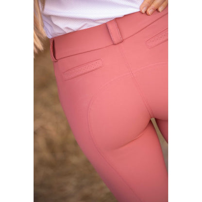 Pantalon Sybille - PENELOPE COLLECTION