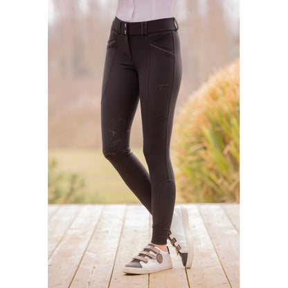 Pantalon Sybille - PENELOPE COLLECTION