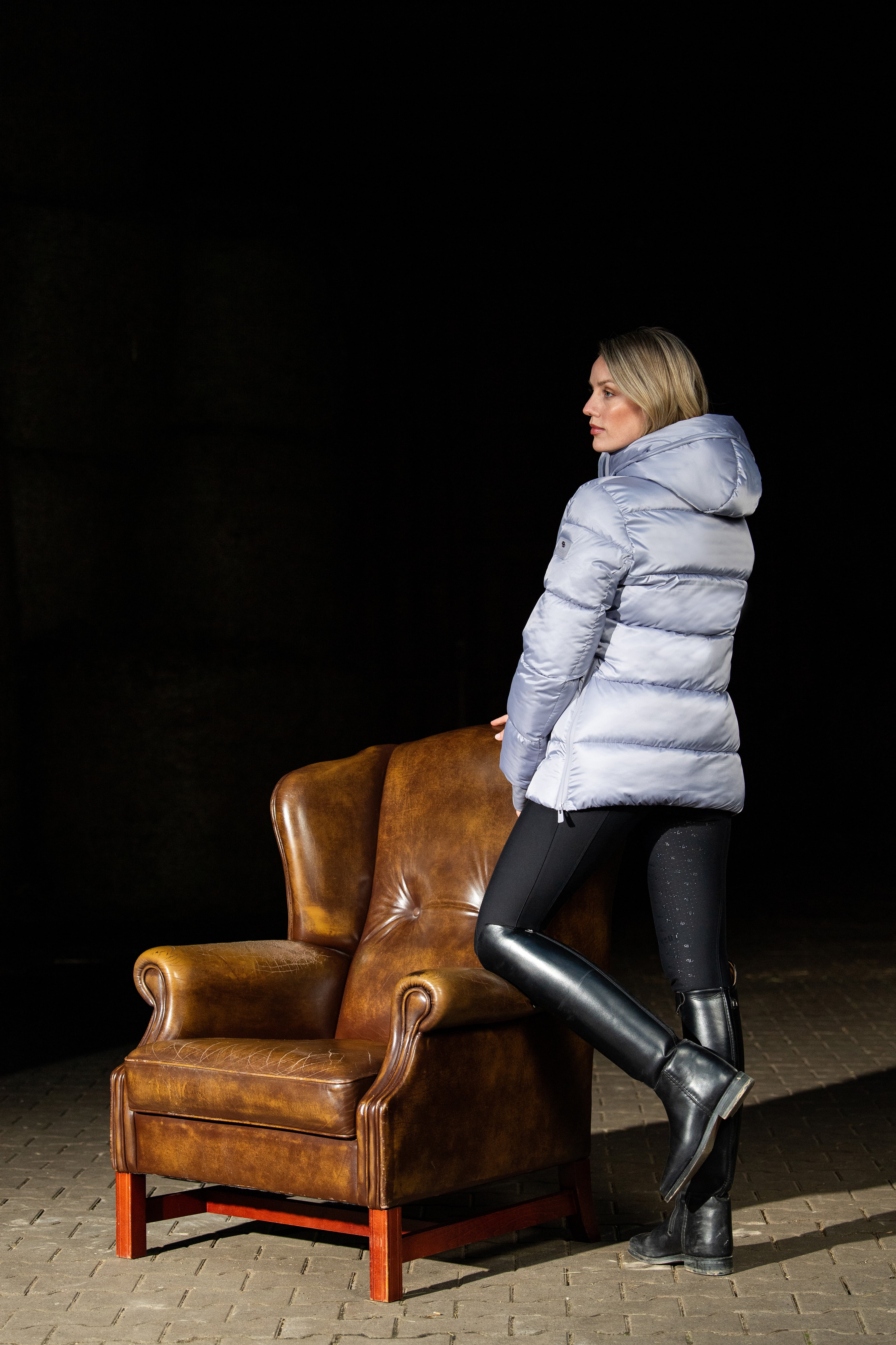 Down jacket 4016 SELECTION - Pikeur