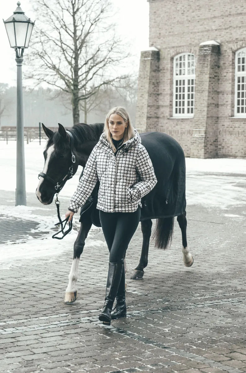 Veste doudoune Quiltdiamond  - Pikeur
