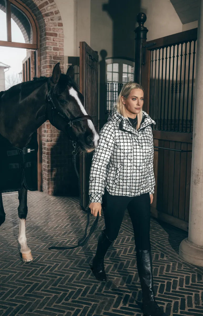 Veste doudoune Quiltdiamond  - Pikeur