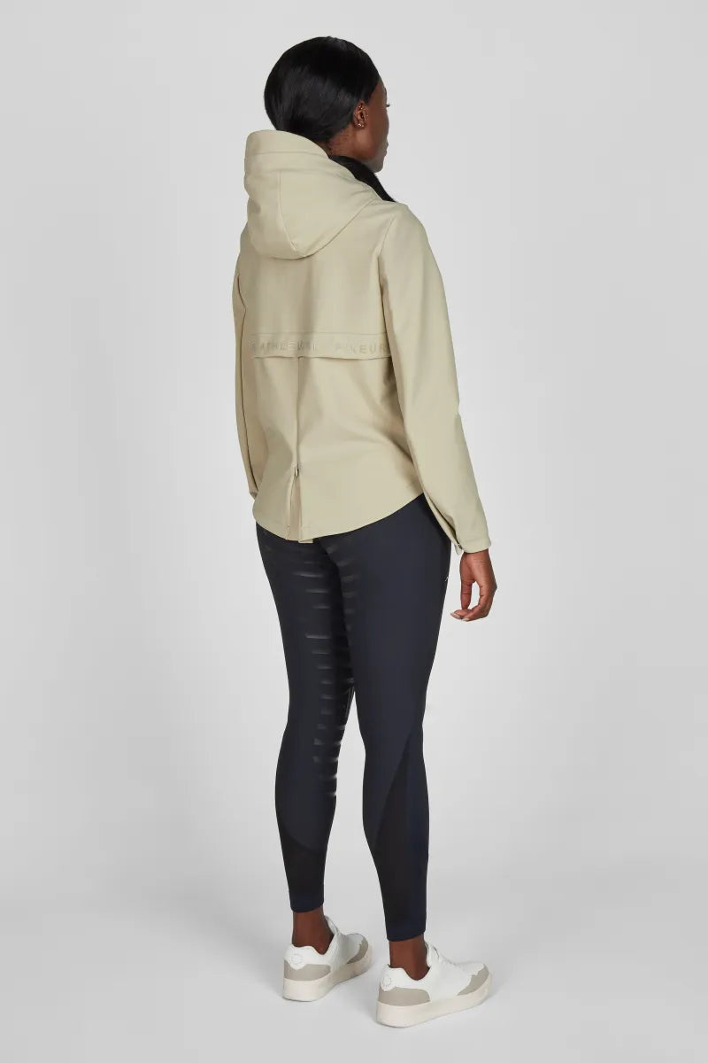 Veste Softshell deperlante 1047 Athleisure - Pikeur