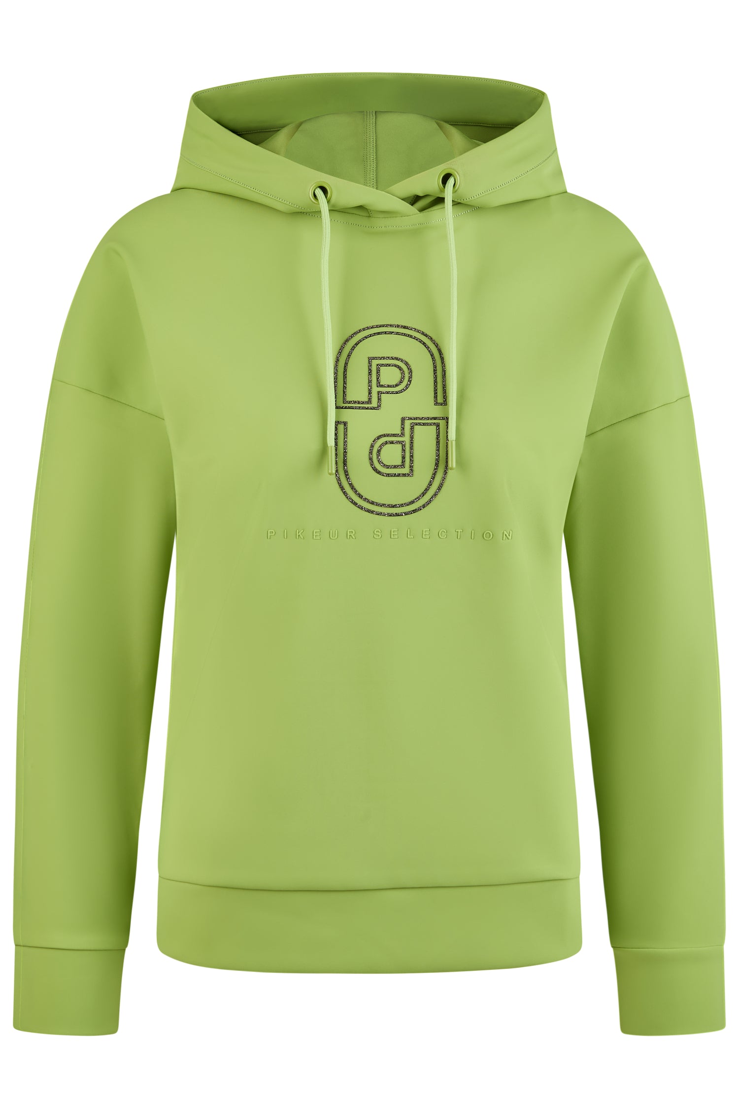 Sweat à capuche 1285 Selection - Pikeur