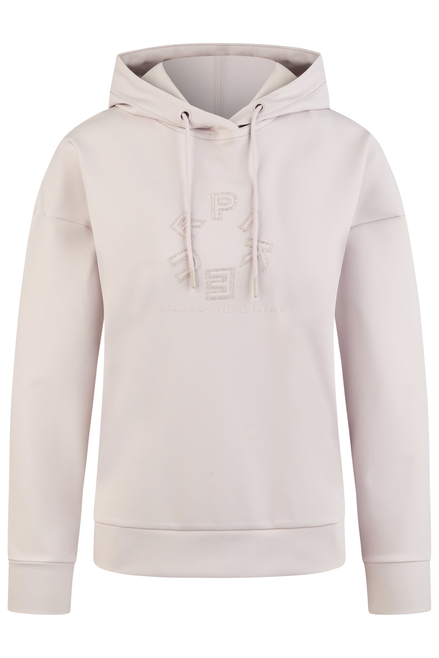 Sweat à capuche 1285 Selection - Pikeur