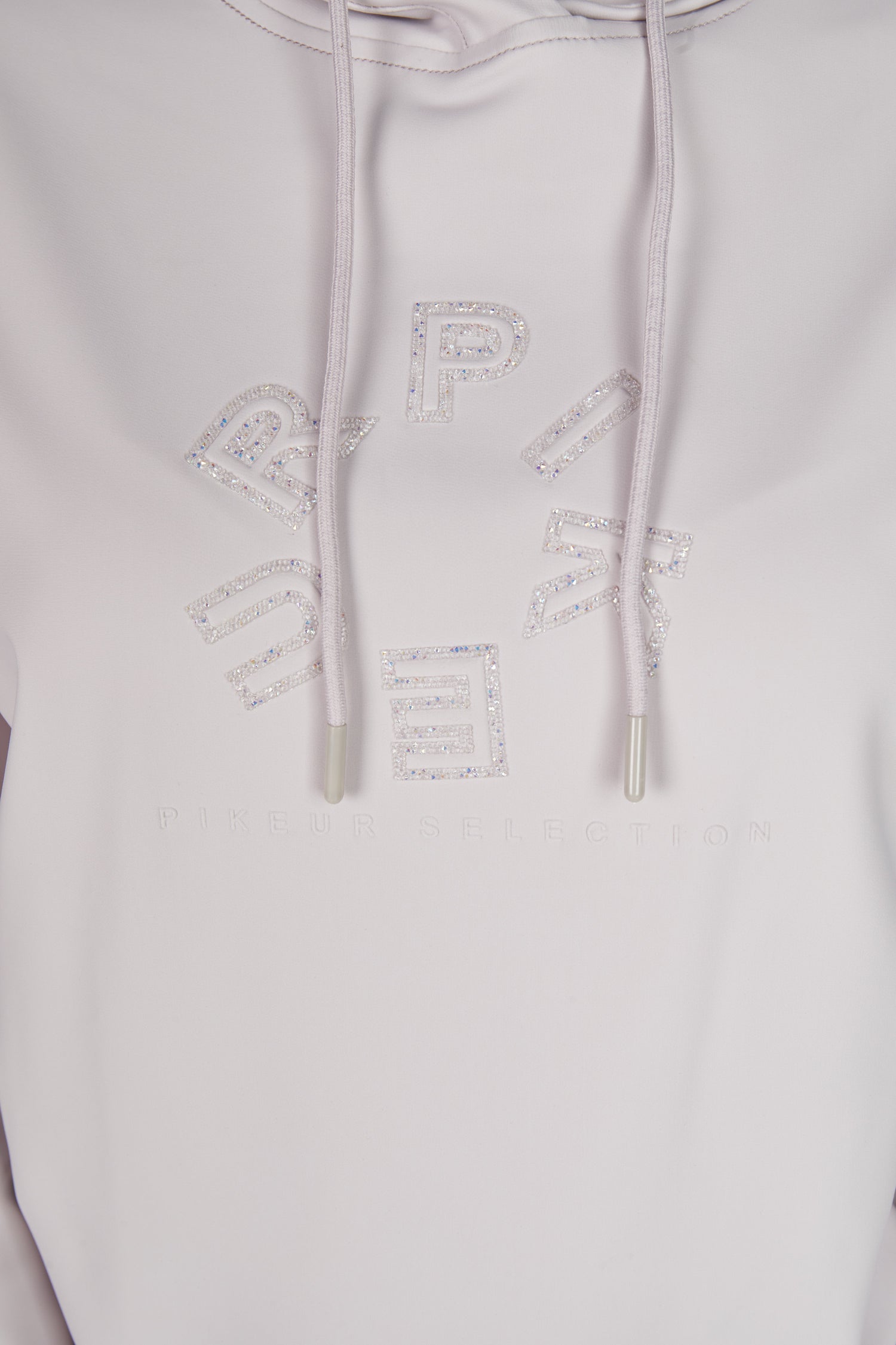 Sweat à capuche 1285 Selection - Pikeur