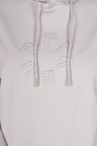 Sweat à capuche 1285 Selection - Pikeur