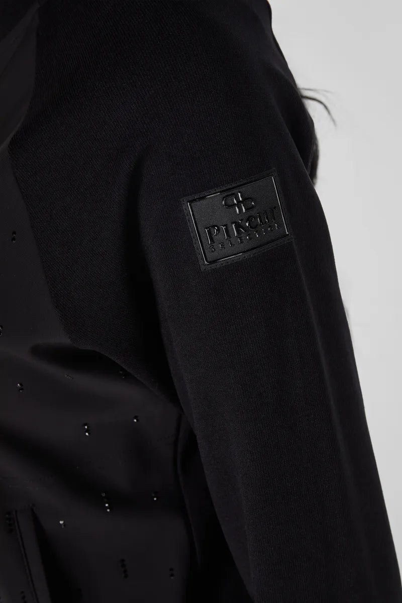 Blouson Hybride Knit 1325 Selection - Pikeur