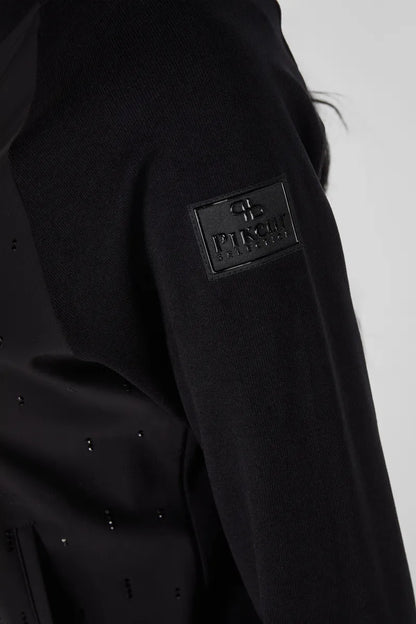 Blouson Hybride Knit 1325 Selection - Pikeur