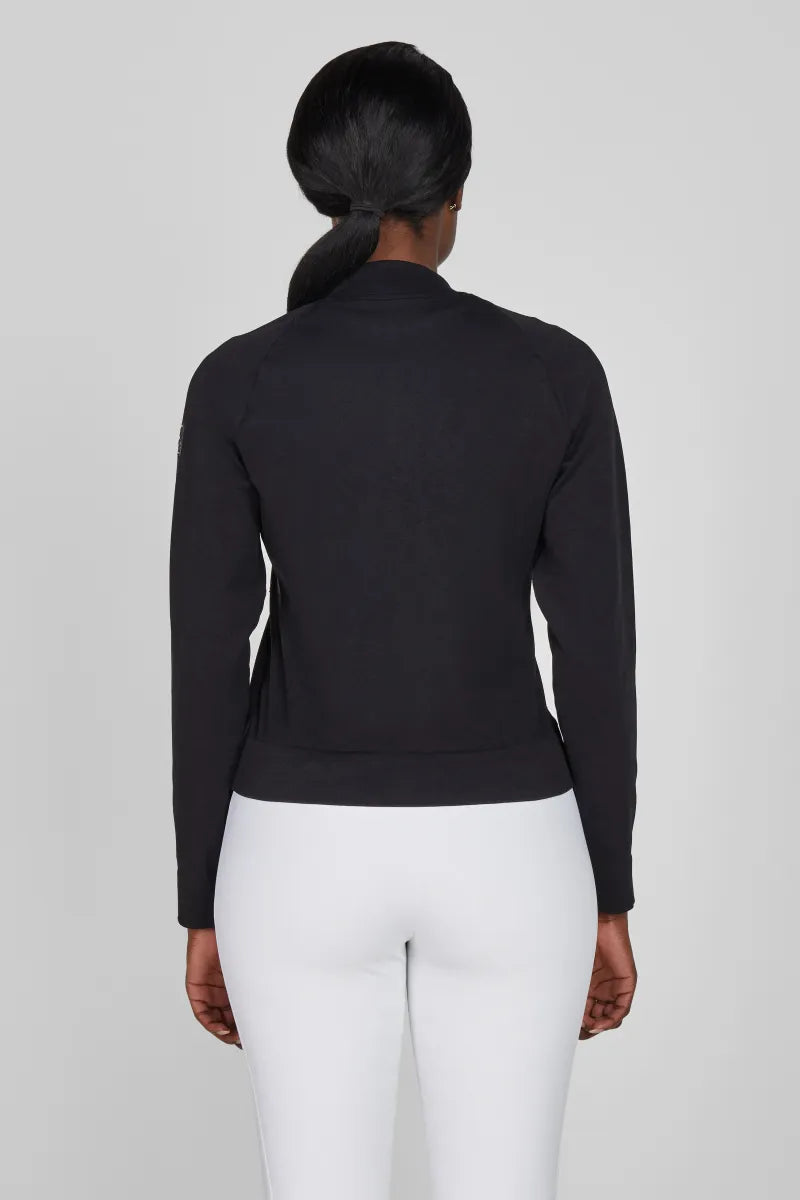 Blouson Hybride Knit 1325 Selection - Pikeur