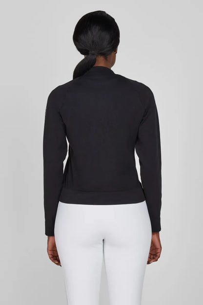 Blouson Hybride Knit 1325 Selection - Pikeur
