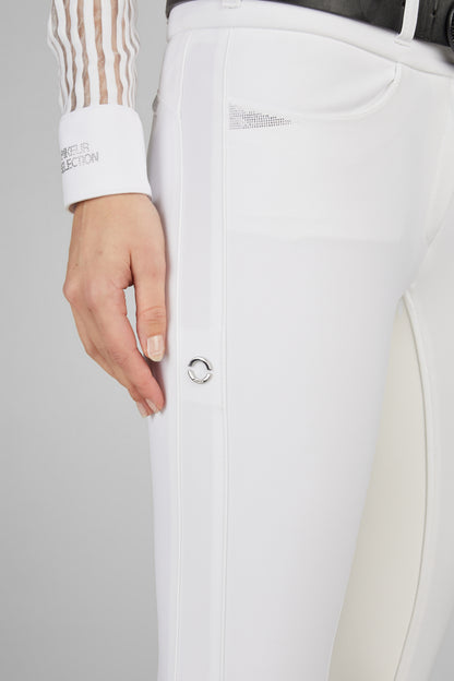 Pantalon d&