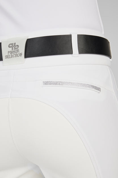 Pantalon d&