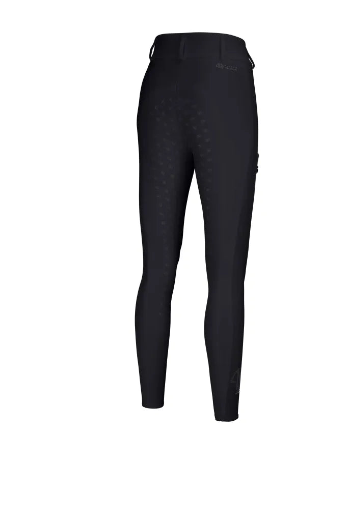 Pantalon taille mi-haute Full Grip Amia 6805 SD 1468 - Pikeur
