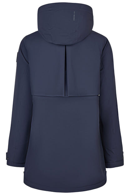 Parka longue imperméable avec capuche 2022 Athleisure - Pikeur