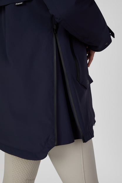 Parka longue imperméable avec capuche 2022 Athleisure - Pikeur