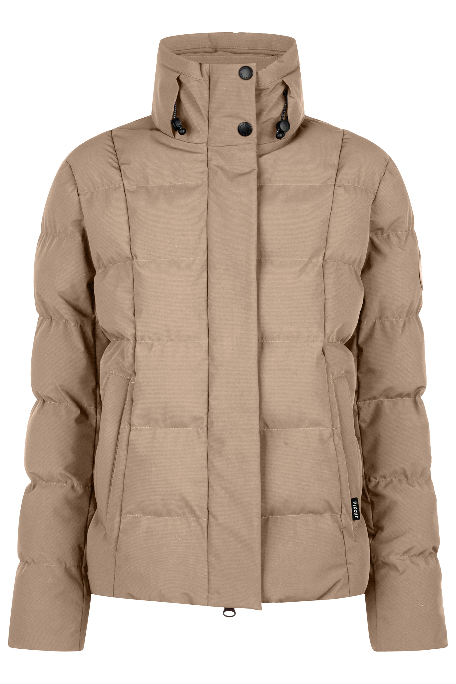 Veste doudoune 2026 ATHLEISURE - Pikeur