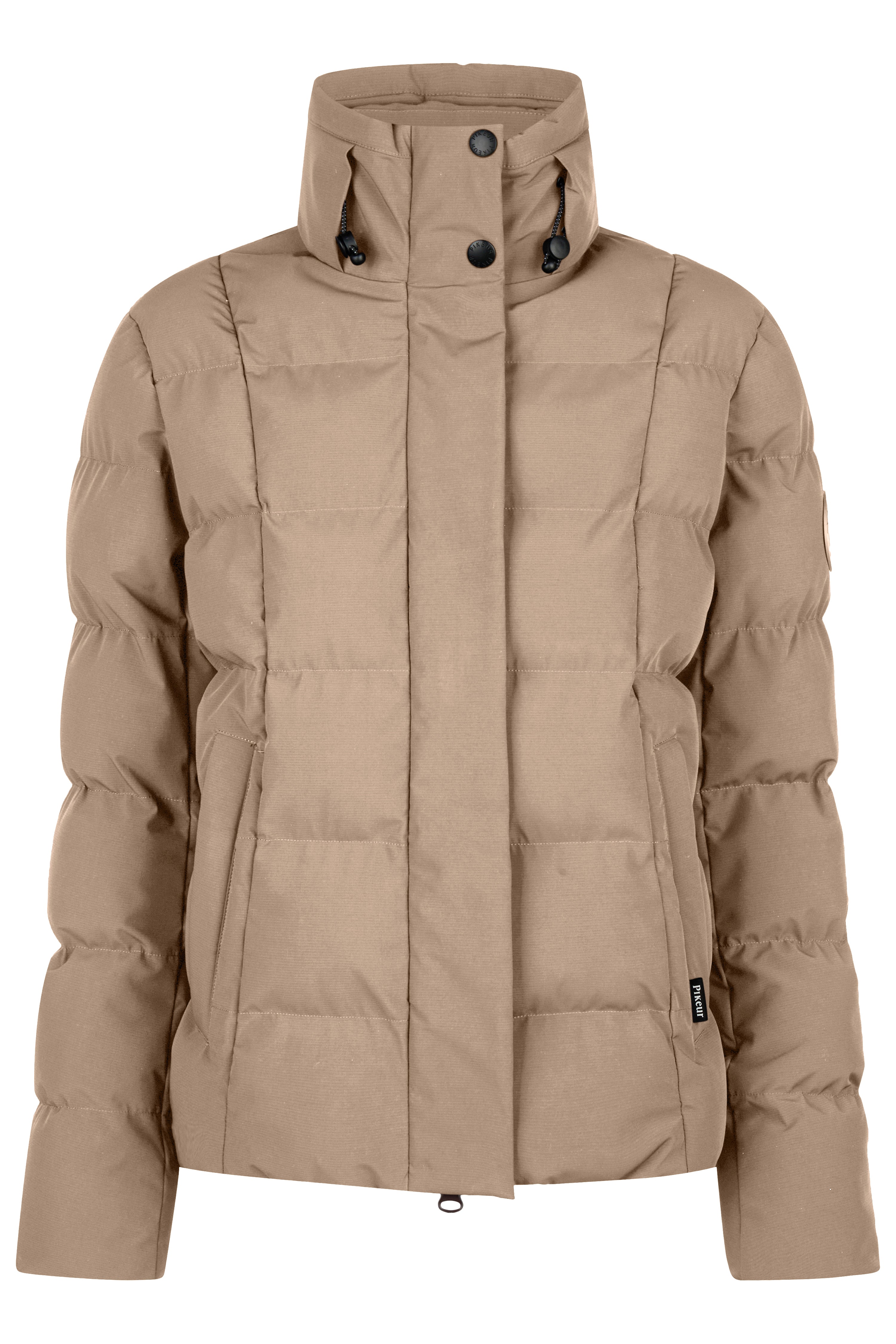 Veste doudoune 2026 ATHLEISURE - Pikeur