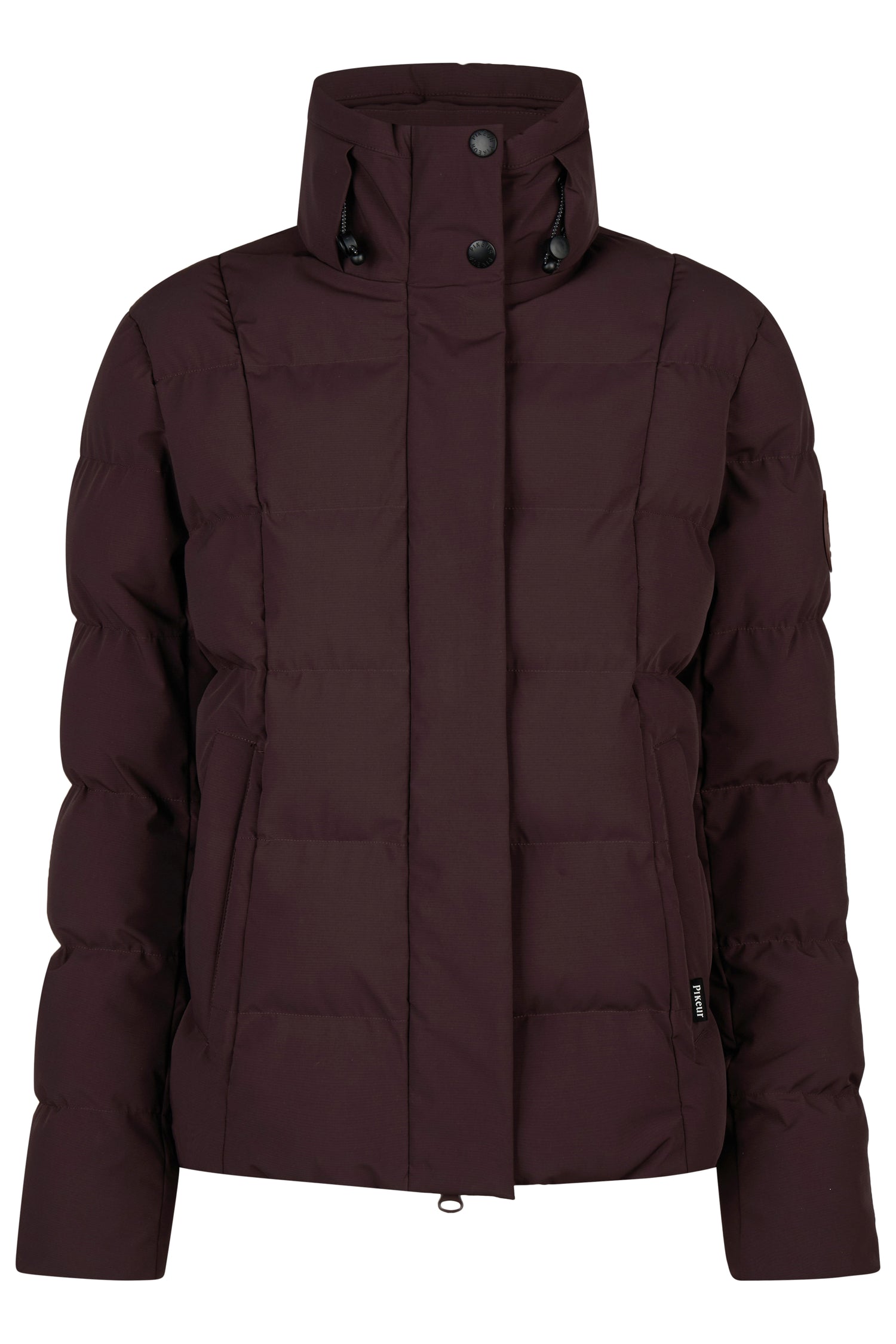 Veste doudoune 2026 ATHLEISURE - Pikeur