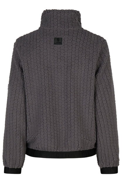 Gilet polaire Velvetknit Sports - Pikeur