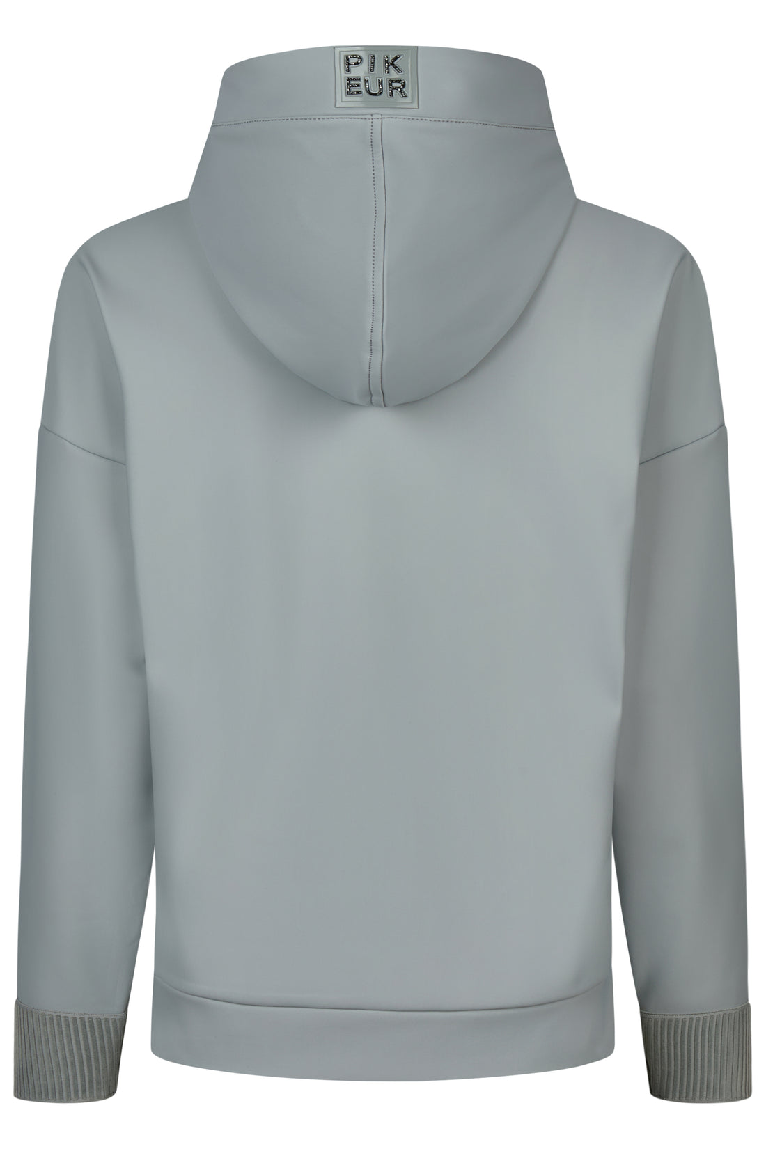 Sweat à capuche Plushluxe Selection - Pikeur
