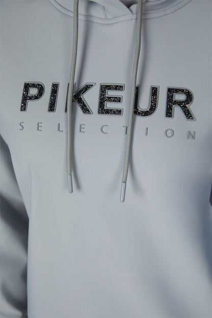 Sweat à capuche Plushluxe Selection - Pikeur