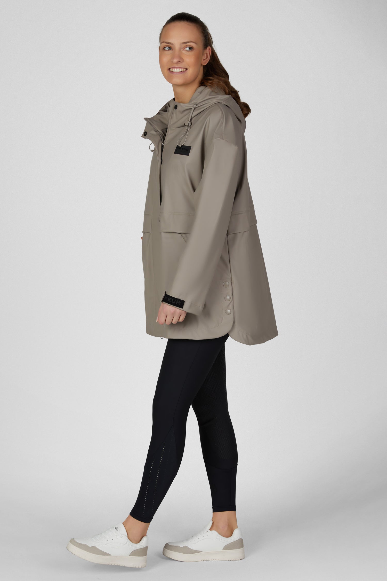 Veste imperméable Rainzip 2844 Athleisure - Pikeur