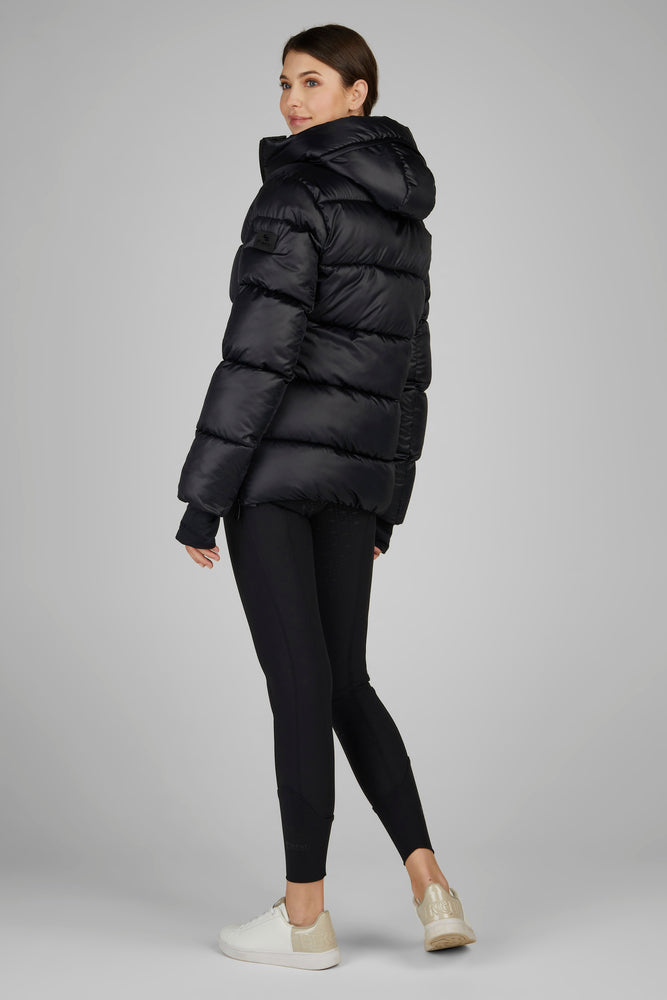 Veste d&
