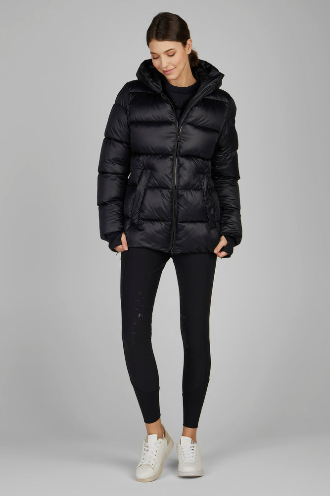Veste d&