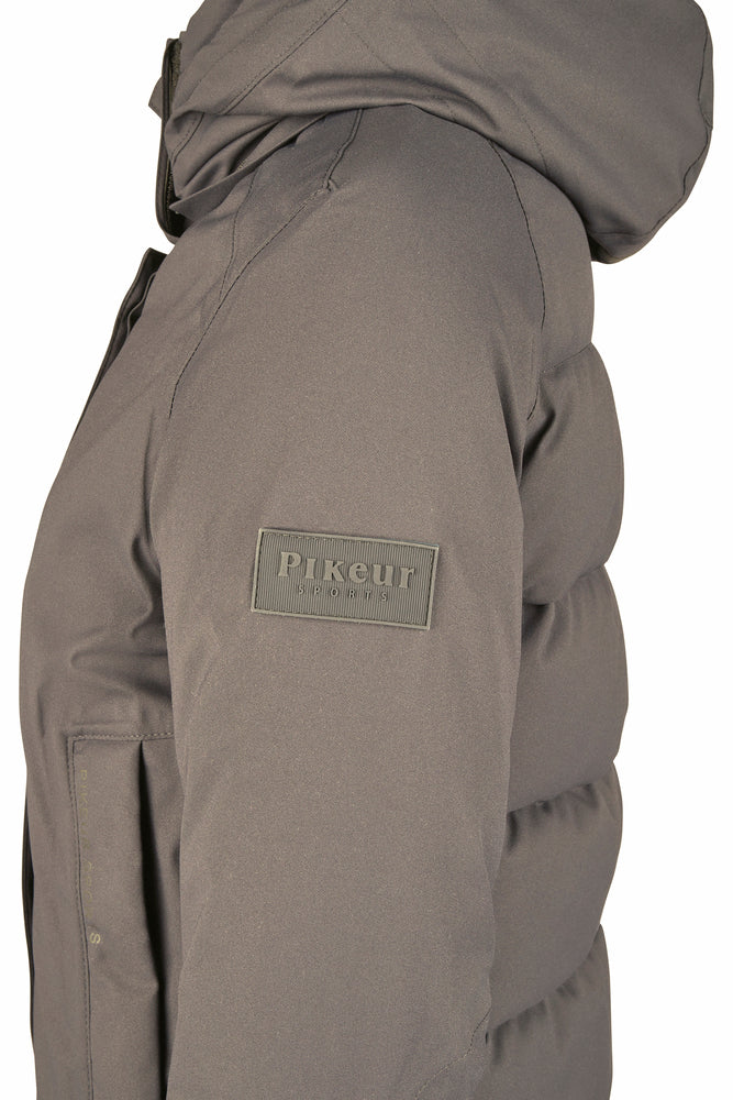 Veste imperméable d&