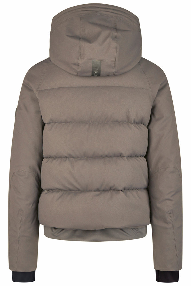 Veste imperméable d&