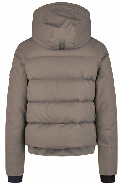 Veste imperméable d&
