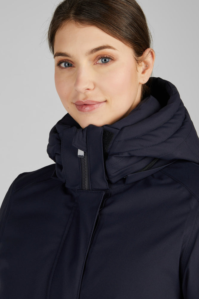Veste imperméable d&