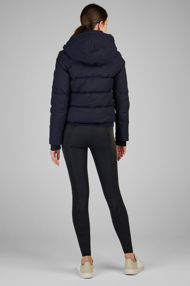 Veste imperméable d&