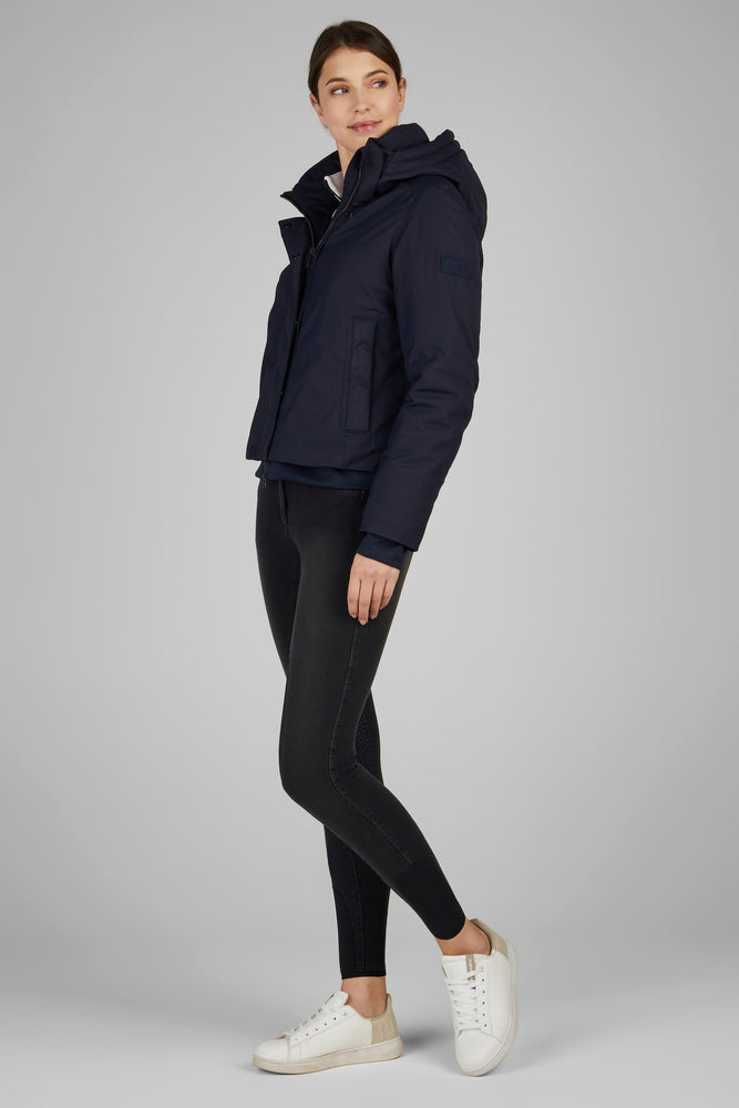 Veste imperméable d&