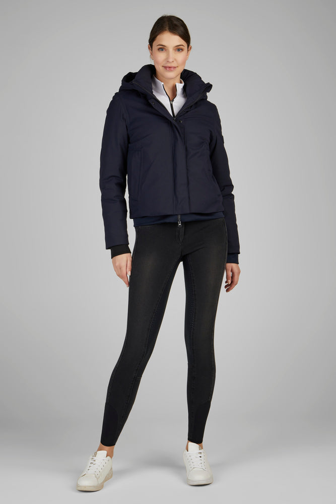 Veste imperméable d&