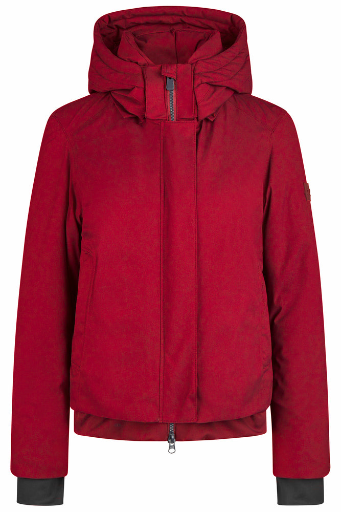 Veste imperméable d&
