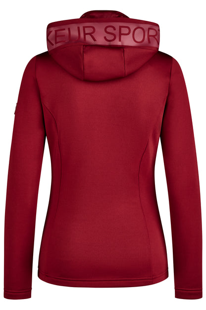 Veste polaire Fleece jacket 6041 SPORTS - Pikeur