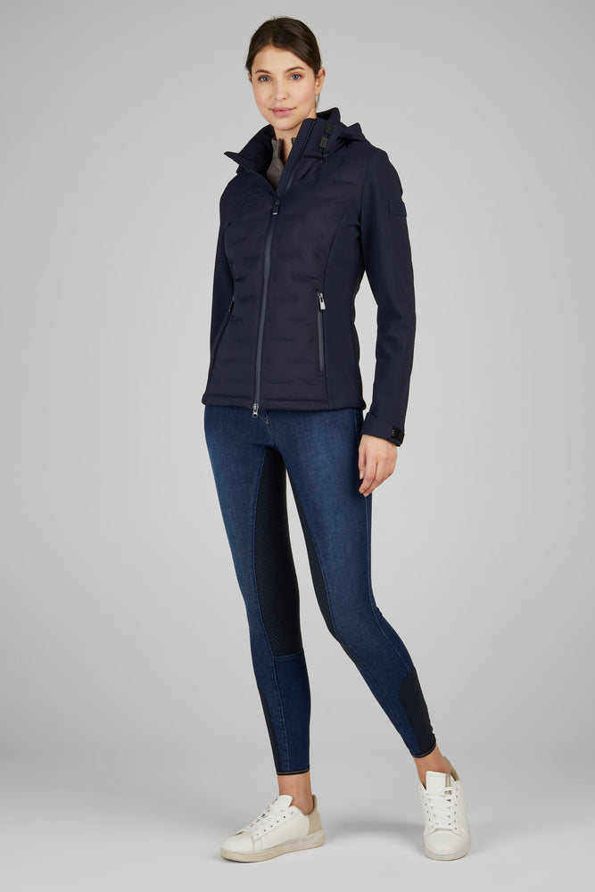 Veste hybride SPORTS 6043 HW 2024 - Pikeur