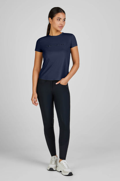 T-Shirt Function 7218 Athleisure SS2025 - Pikeur