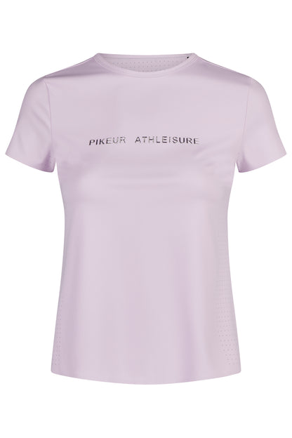 T-Shirt Function 7218 Athleisure SS2025 - Pikeur