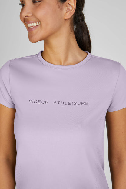 T-Shirt Function 7218 Athleisure SS2025 - Pikeur
