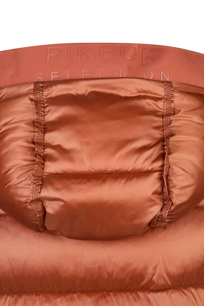 Veste doudoune 8016 SELECTION - Pikeur
