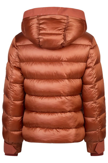 Veste doudoune 8016 SELECTION - Pikeur