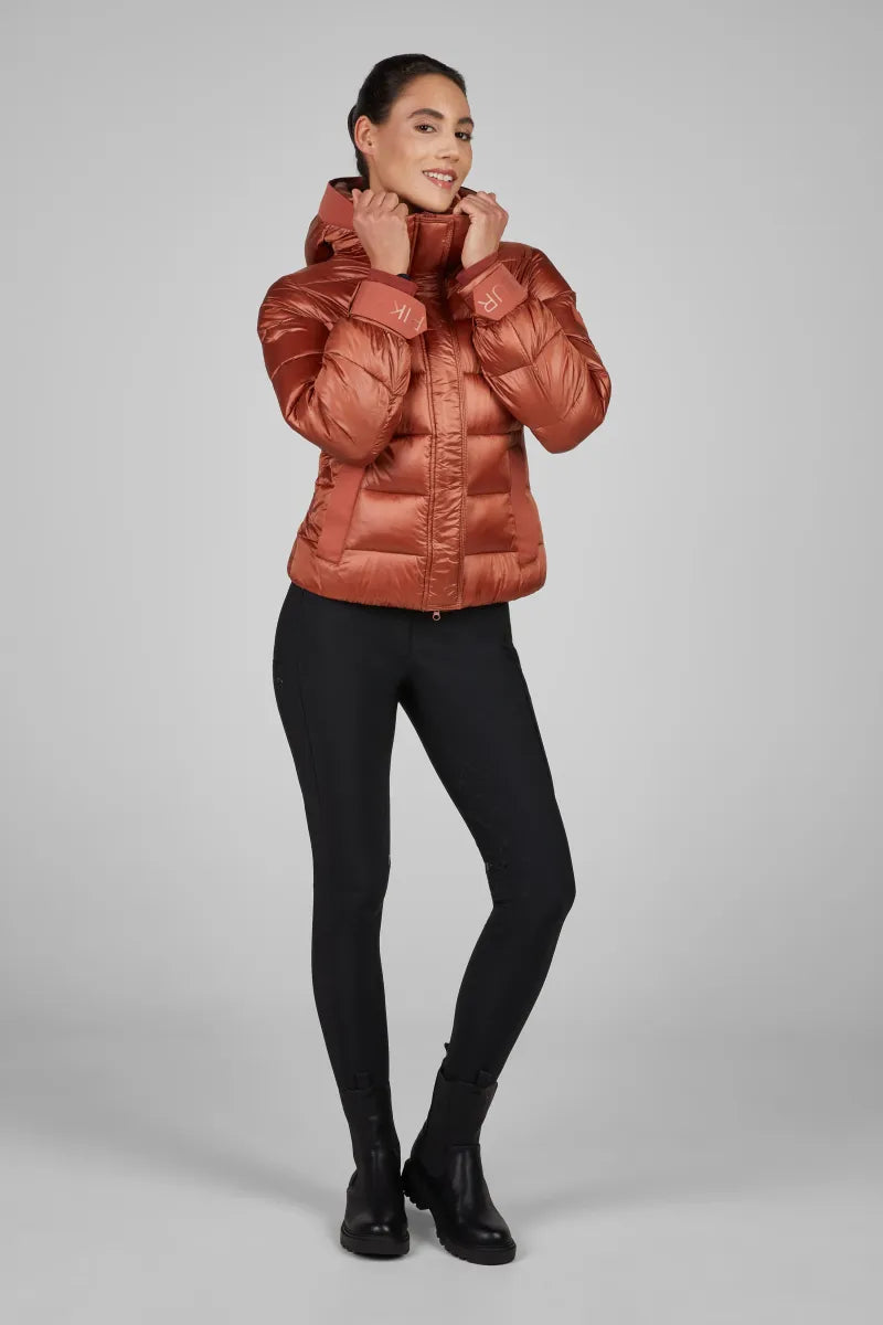 Veste doudoune 8016 SELECTION - Pikeur